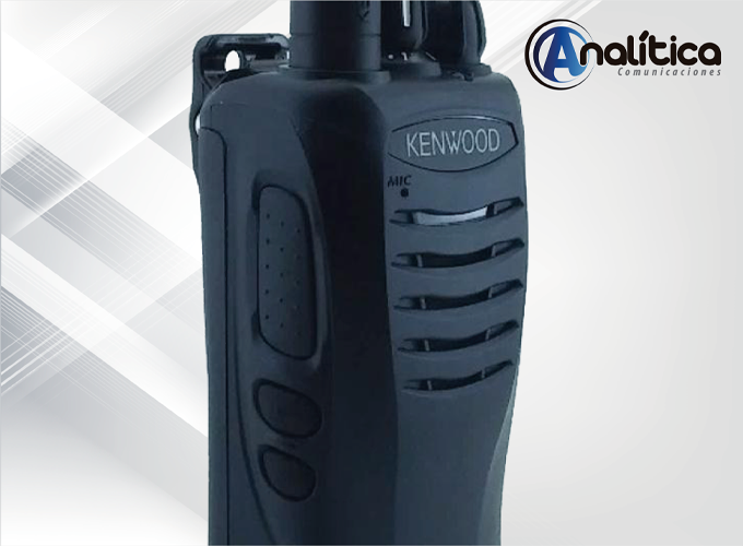 Radioteléfono Kenwood TK2402 / TK3402