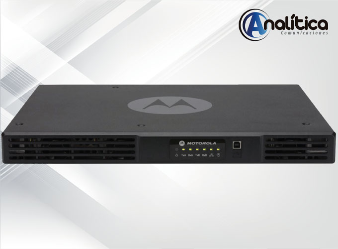 Repetidor Digital Motorola SLR5100