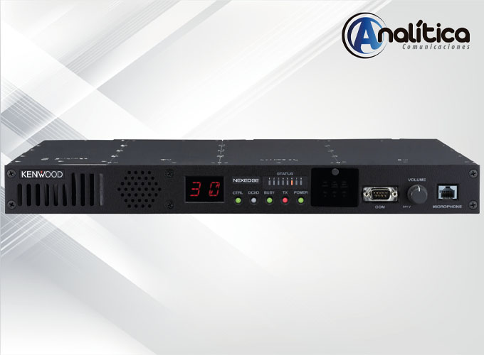 Radioteléfonos y/o Radiocomunicadores  NXR700 DIGITALES / Radios Digitales Kenwood