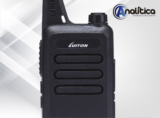 Radioteléfono Luiton LT316
