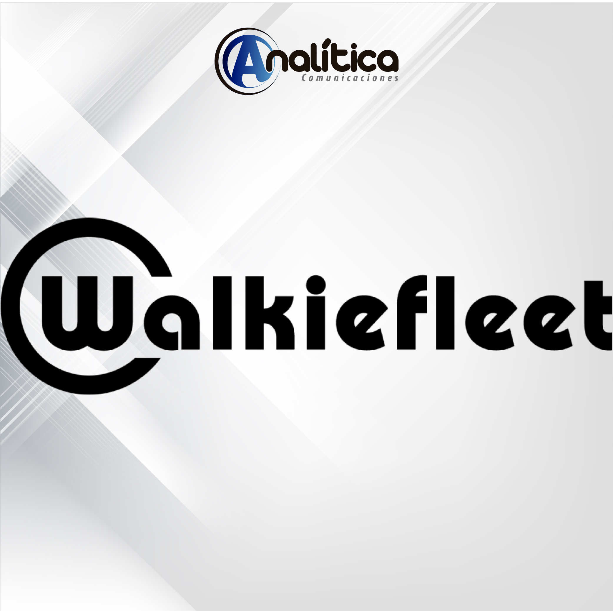 WALKIEFLEET